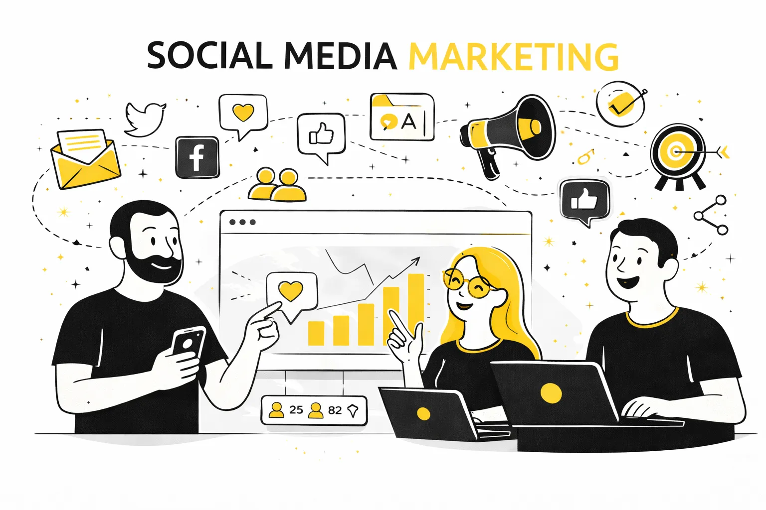 Best Digital Marketing Agency In Calicut Kerala